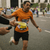 London Marathon Race Day