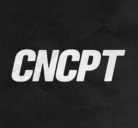 CNCPT | STYRKR