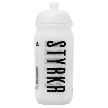 Clear Bottle 500ml