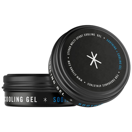 Muscle Cooling Sports Cream 150ml - STYRKR