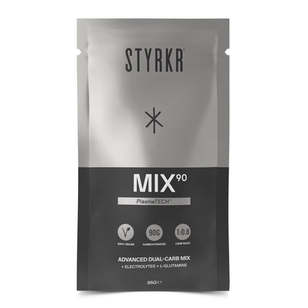 MIX90 Dual-Carb Energy Drink Mix