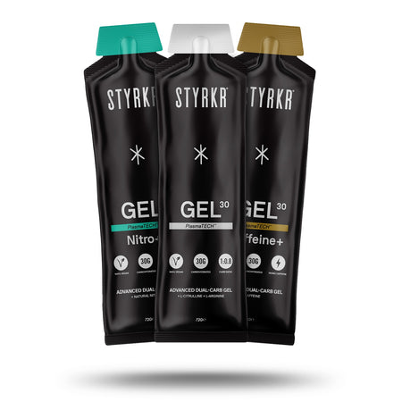 Energy Gel 3 Pack I