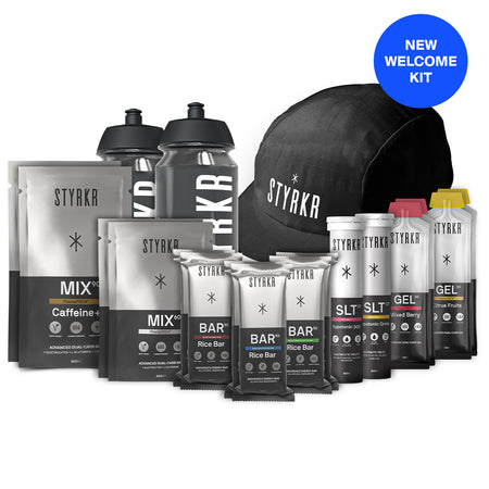Welcome Kit