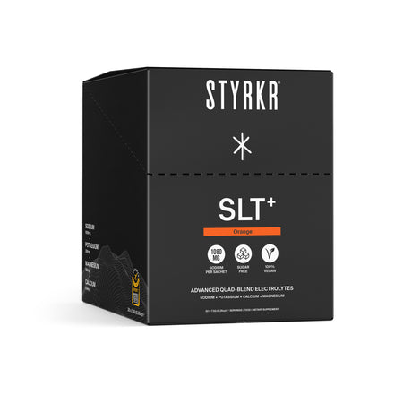 SLT+ High-Strength Electrolyte Supplement