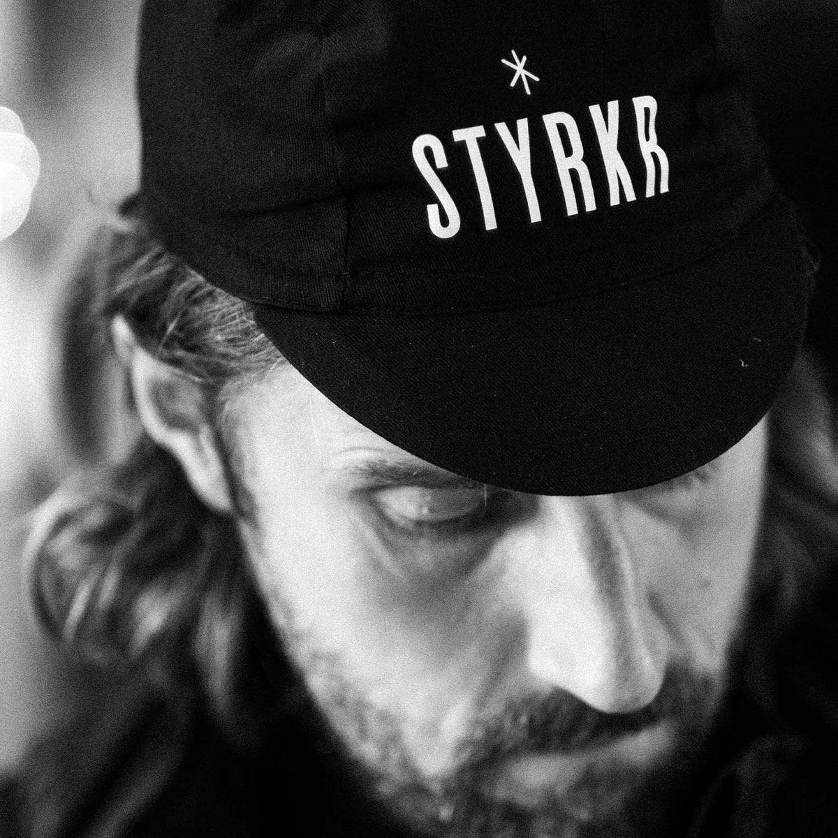 Cycling Cap STYRKR