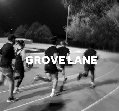 Grove Lane Runners | STYRKR