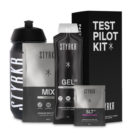 Test Pilot Kit