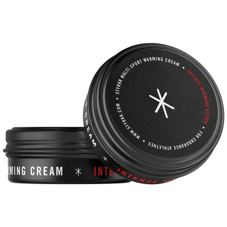 Muscle Warming Sports Cream 150ml - STYRKR
