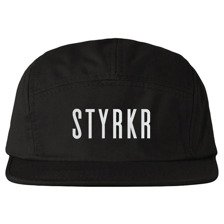 Styrkr Running Cap - STYRKR