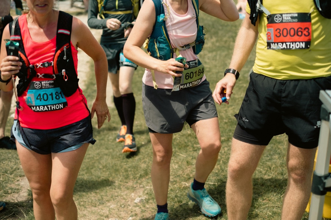 8 Marathon Tips for Beginners From Top Running Coaches