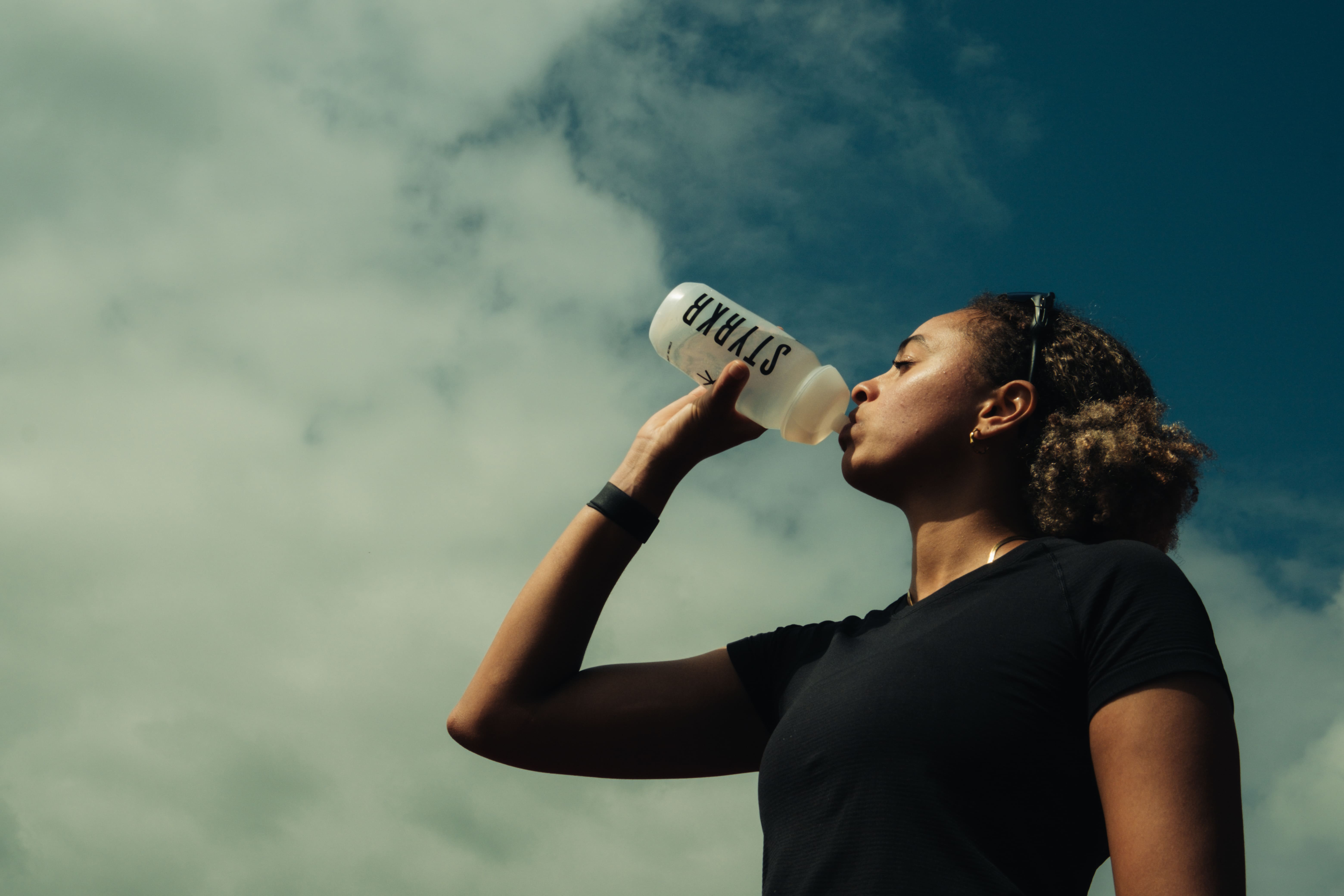 Creatine for cyclists: how it works and how to supplement