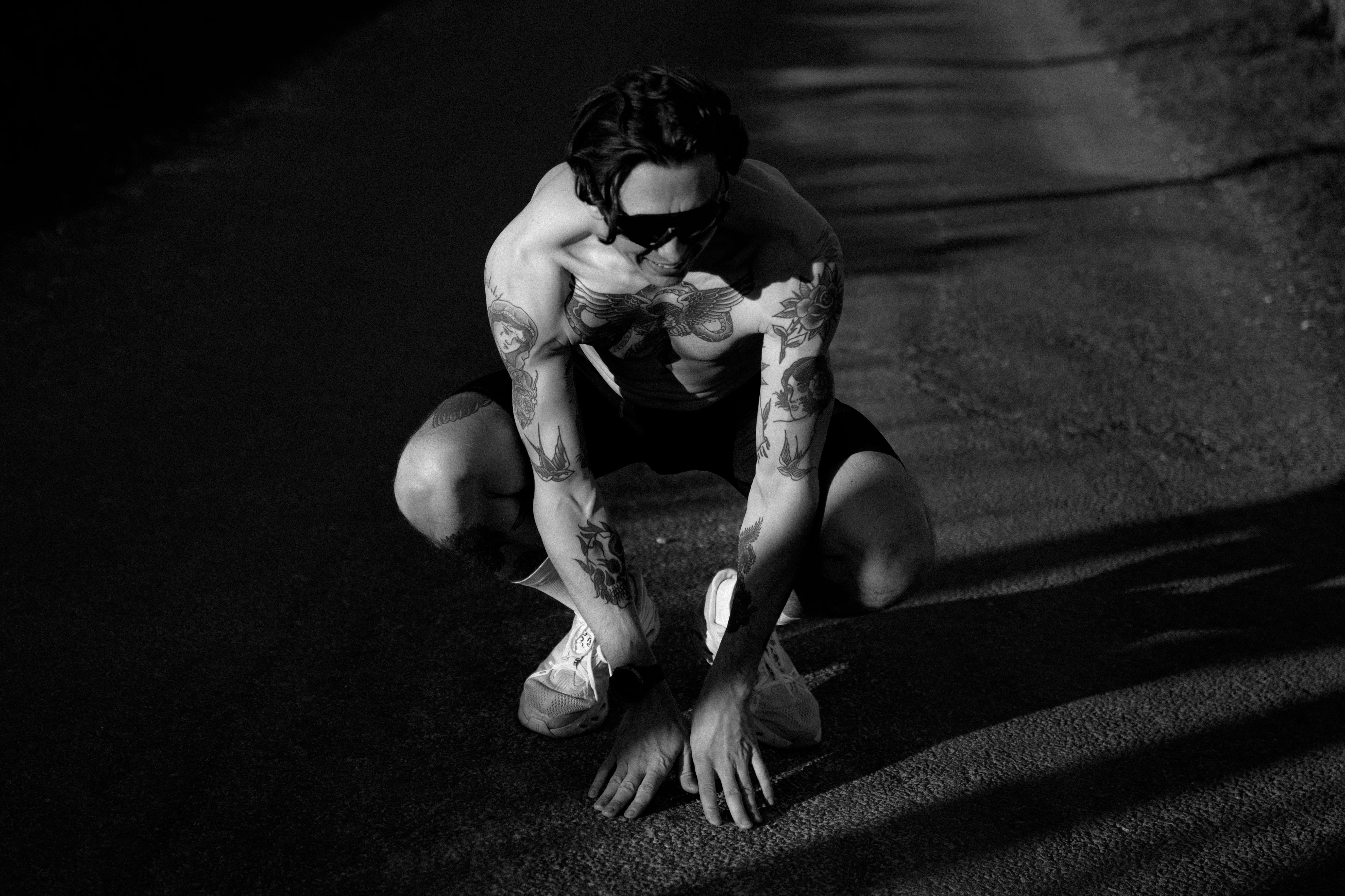 How to stay motivated when things are getting tough