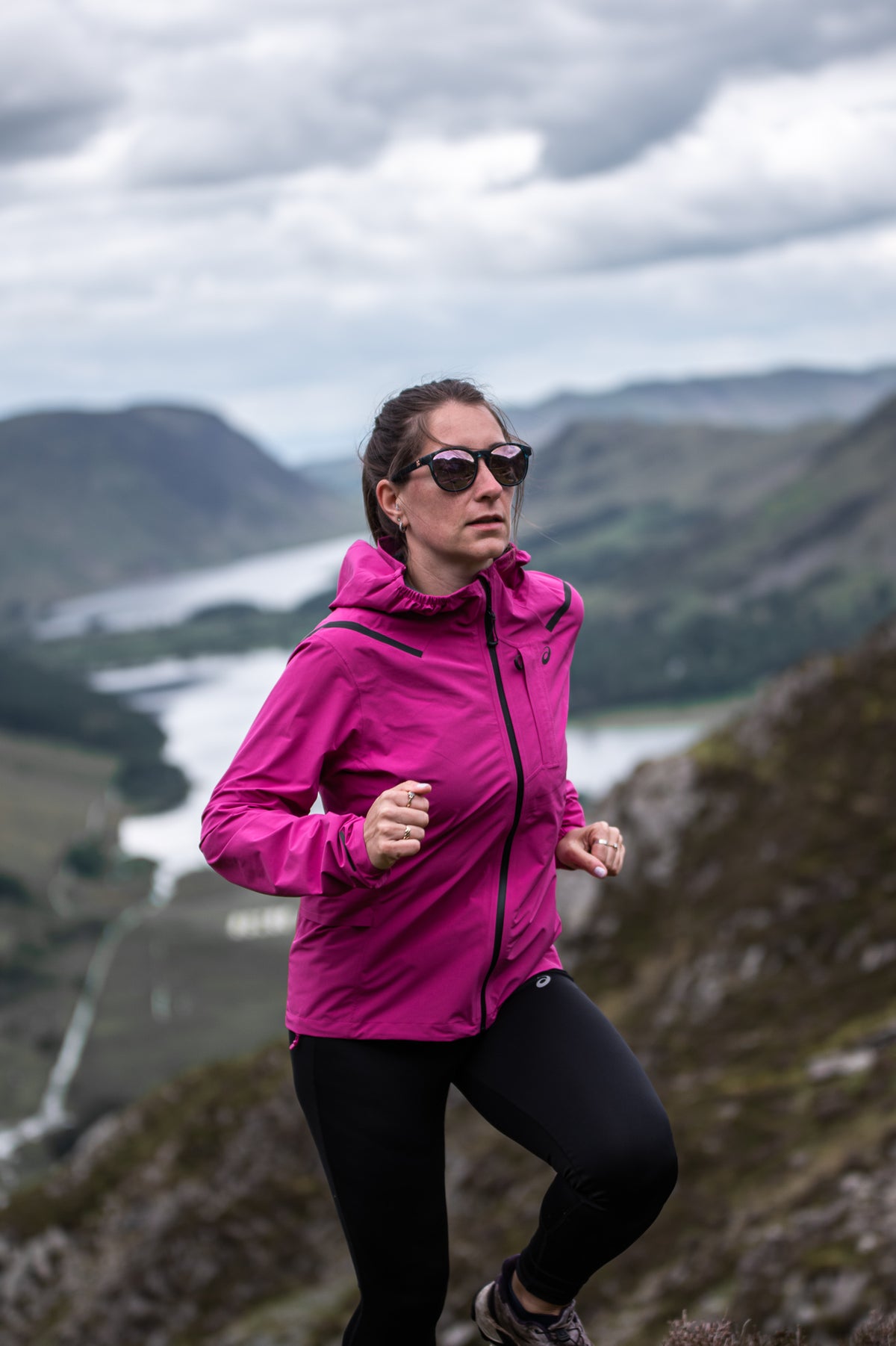 Running tips and advice: How to start running and set those targets
