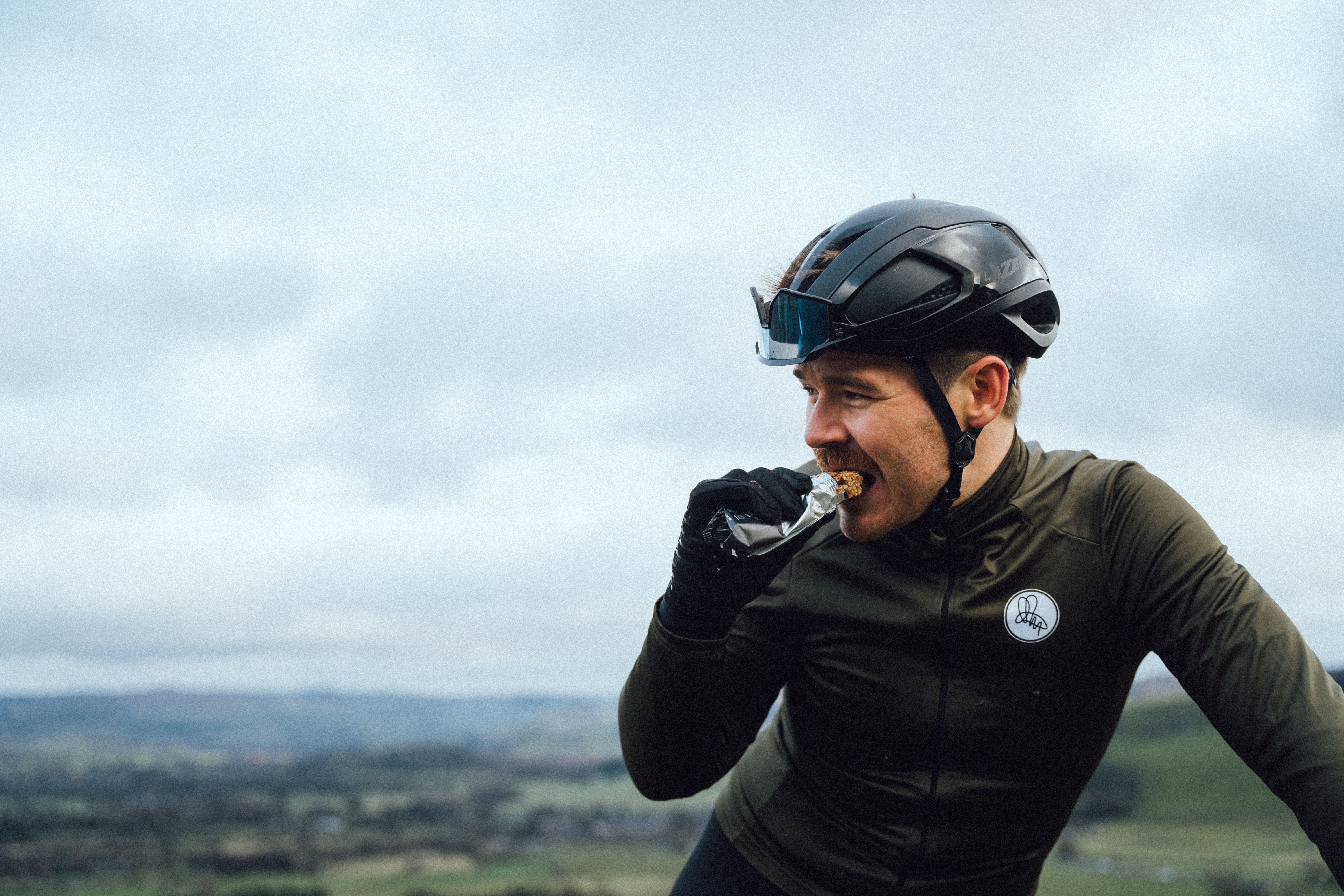 How much protein do cyclists need for performance and recovery?