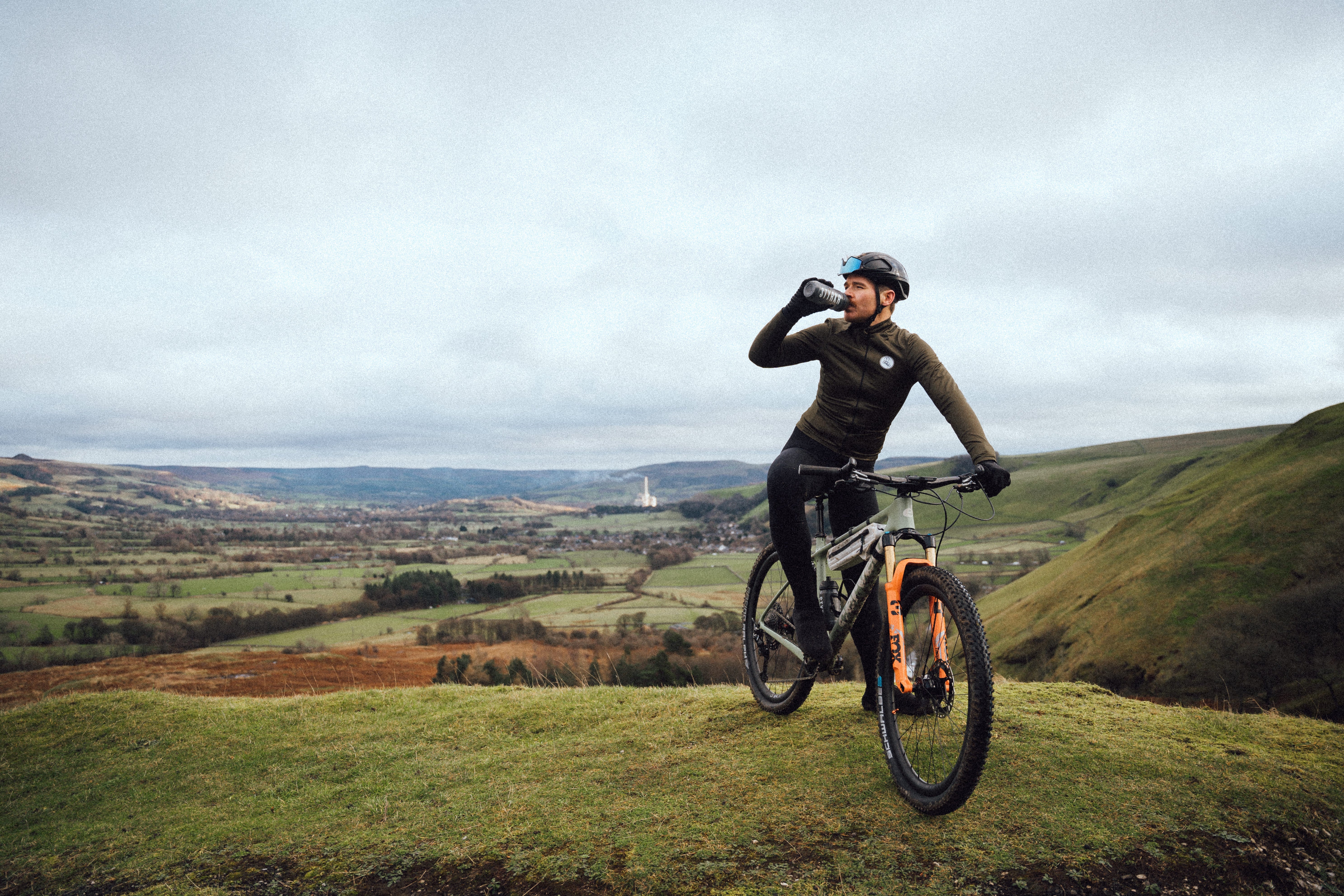 Strength training for cyclists: 11 best exercises from experts