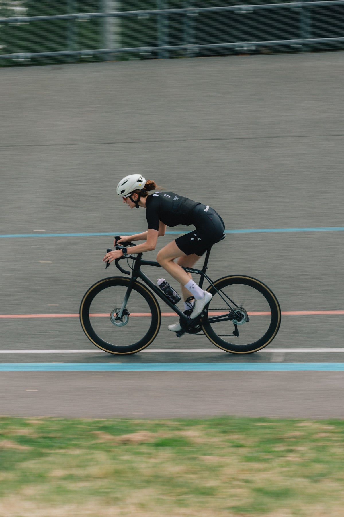 Lactate Gels at the Tour de France: What the Research Actually Supports