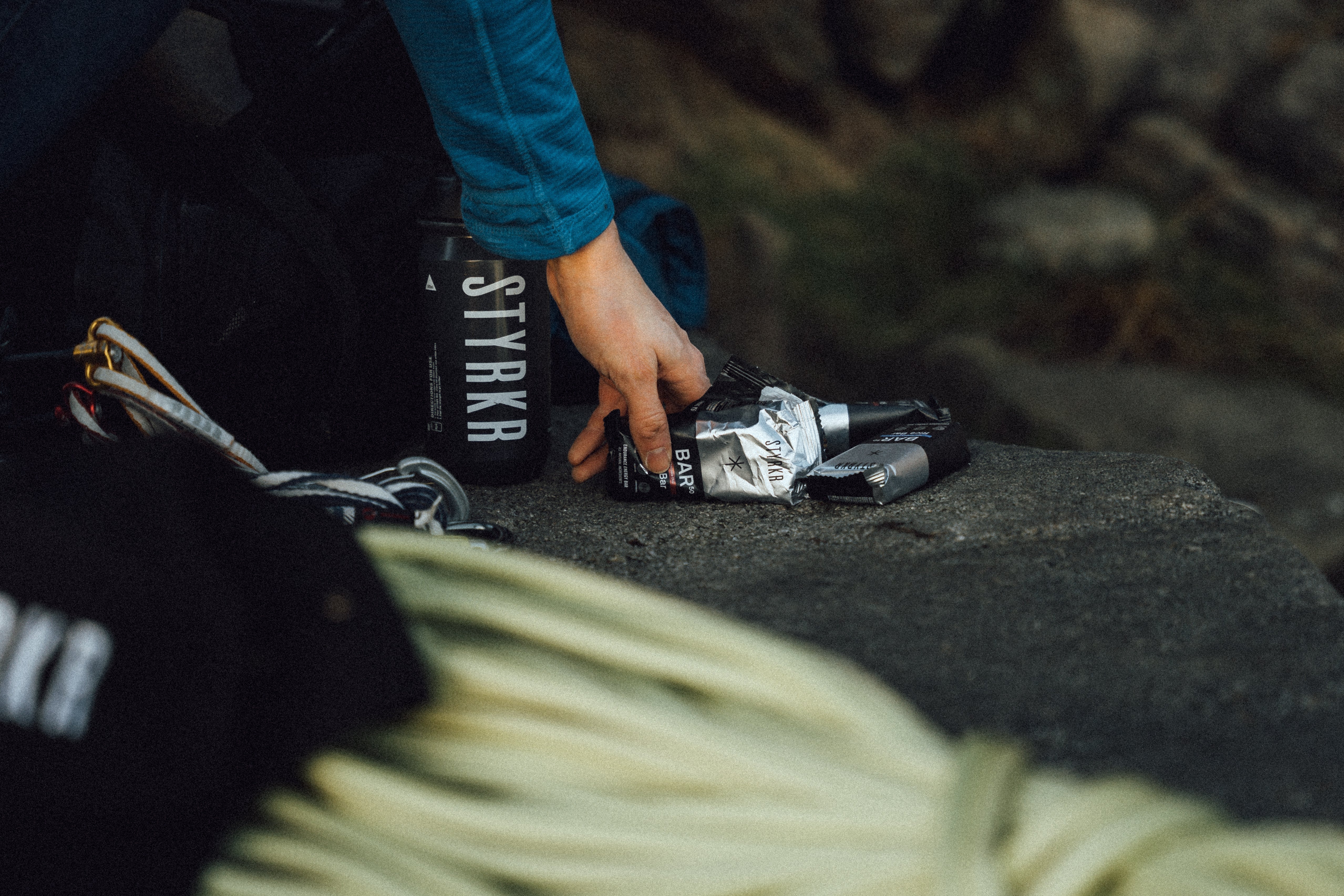 FUELING, HYDRATION and RECOVERY ADVICE