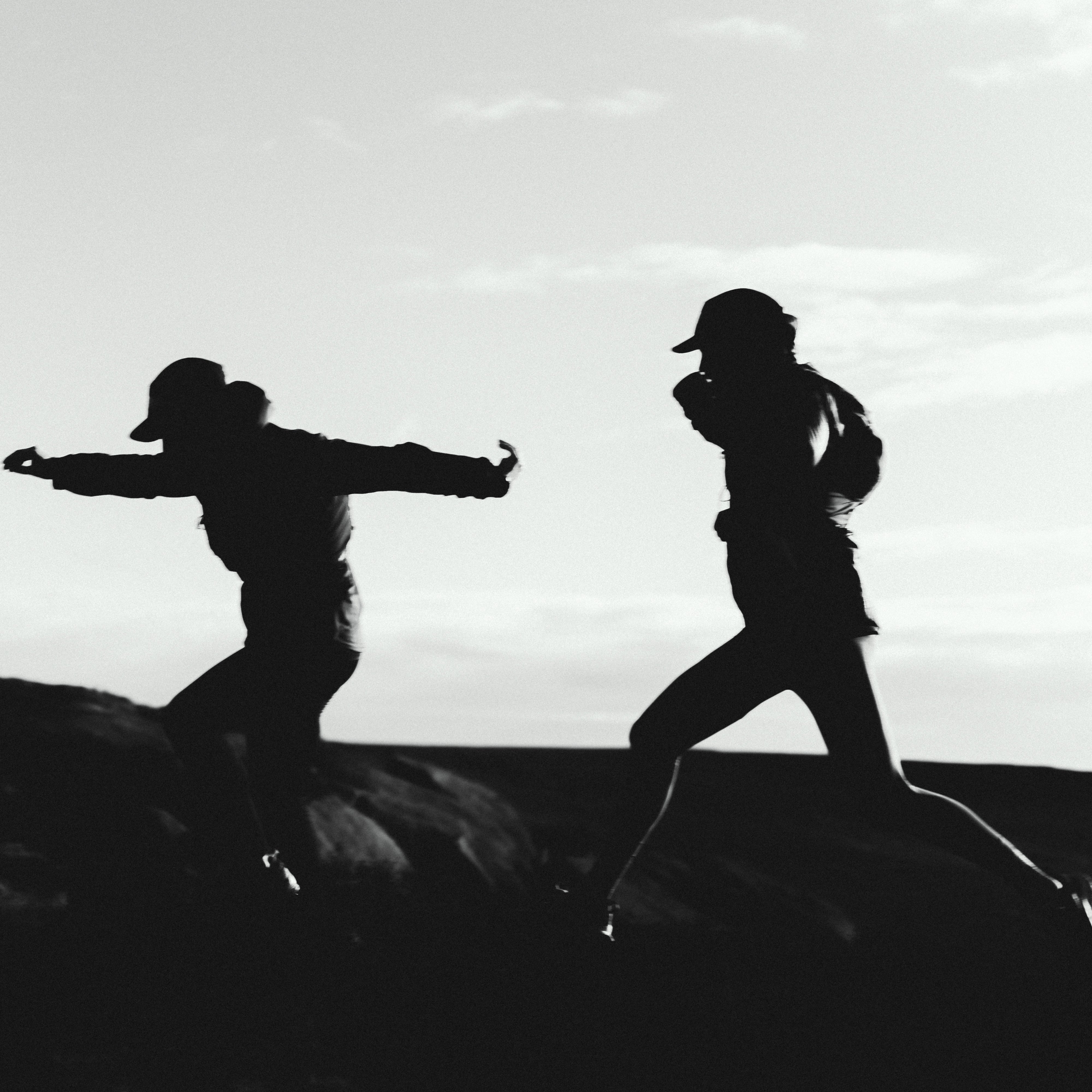 Trail running vs road running: The pros & cons