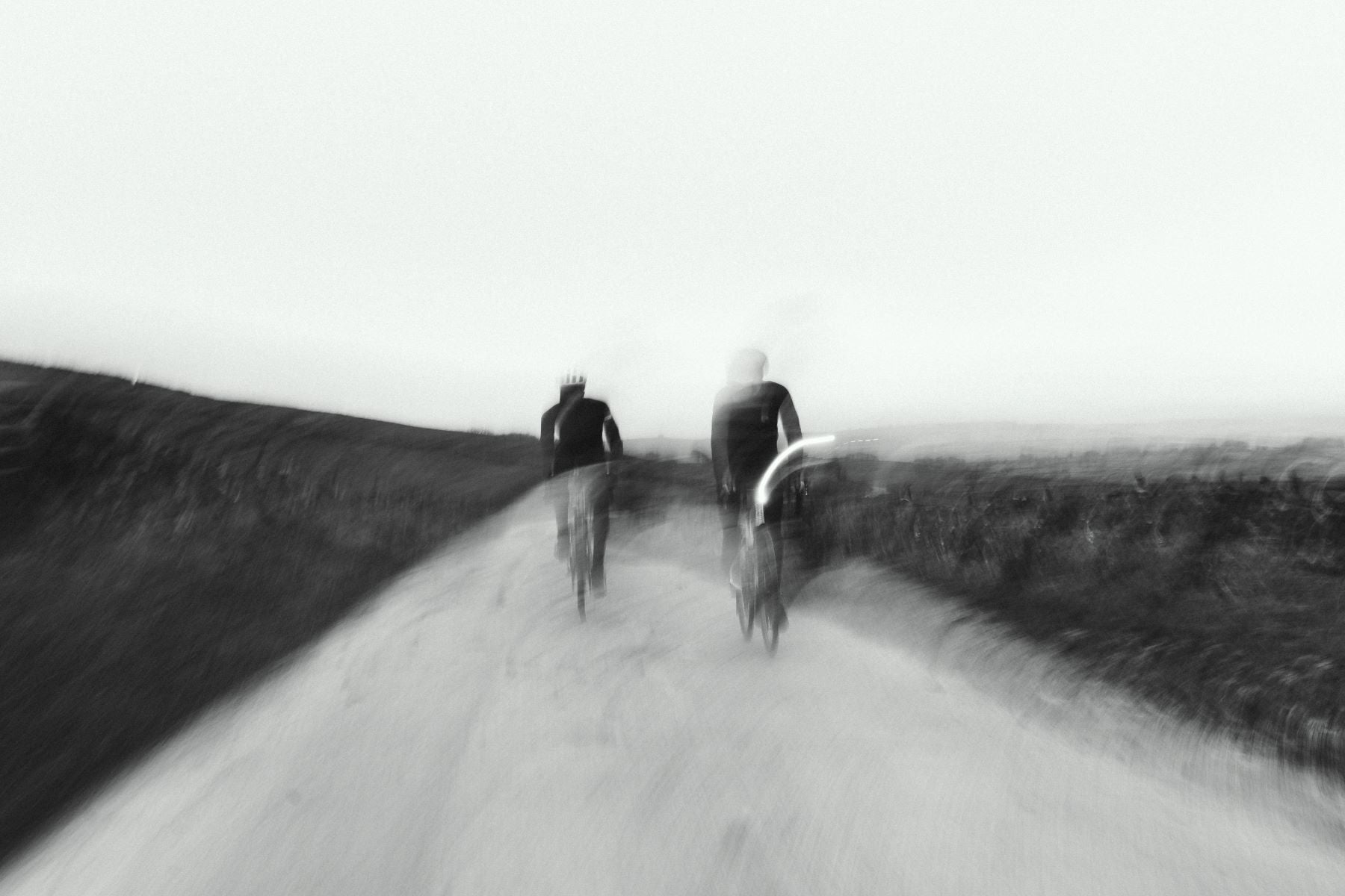 Cycling in the cold: how to fuel, dress and stay safe