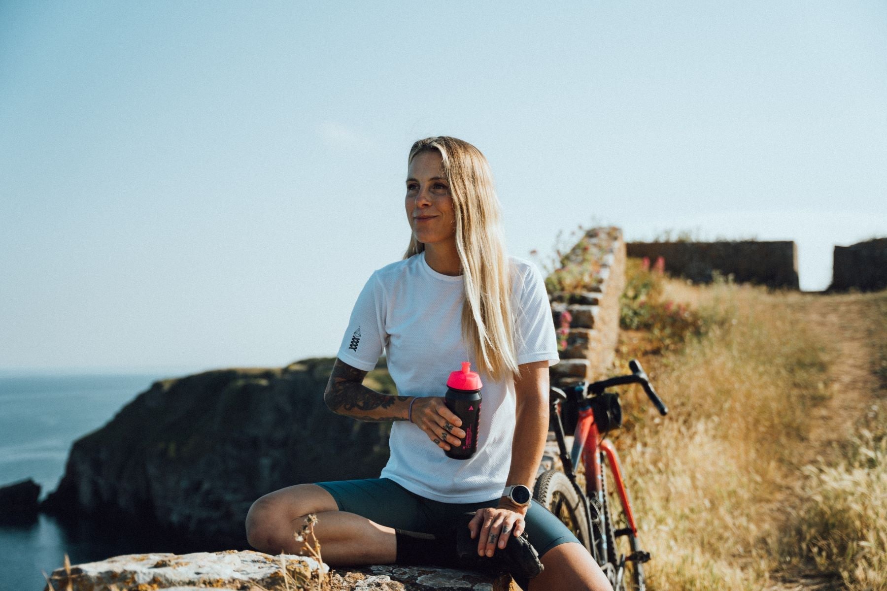 6 tips for successful solo cycling