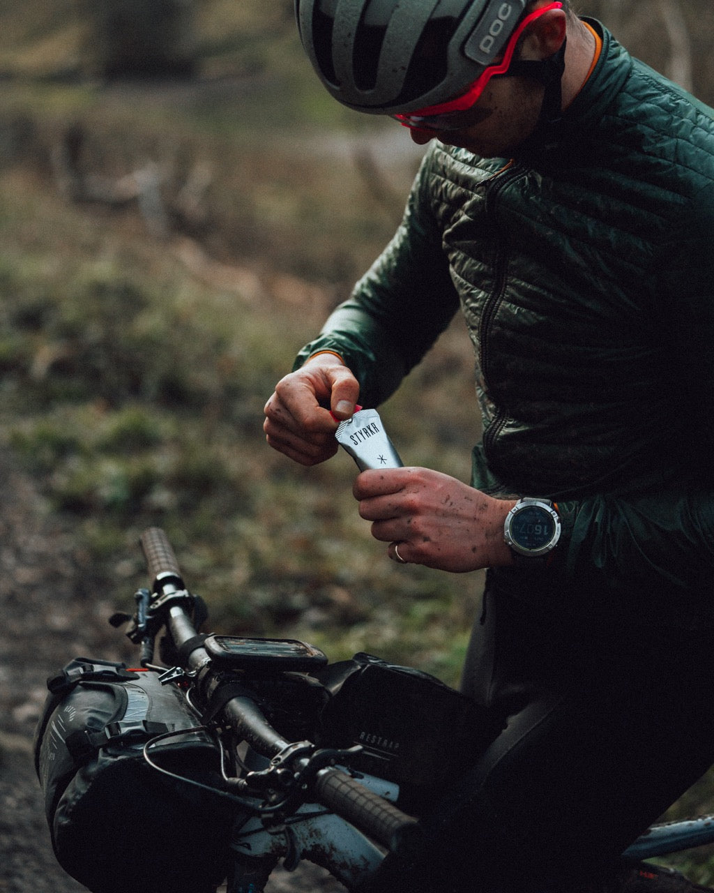 Go The Distance With GEL50: The Story & Development