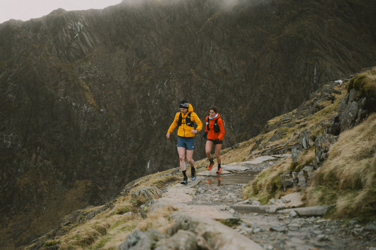 Ultra Trail Snowdonia