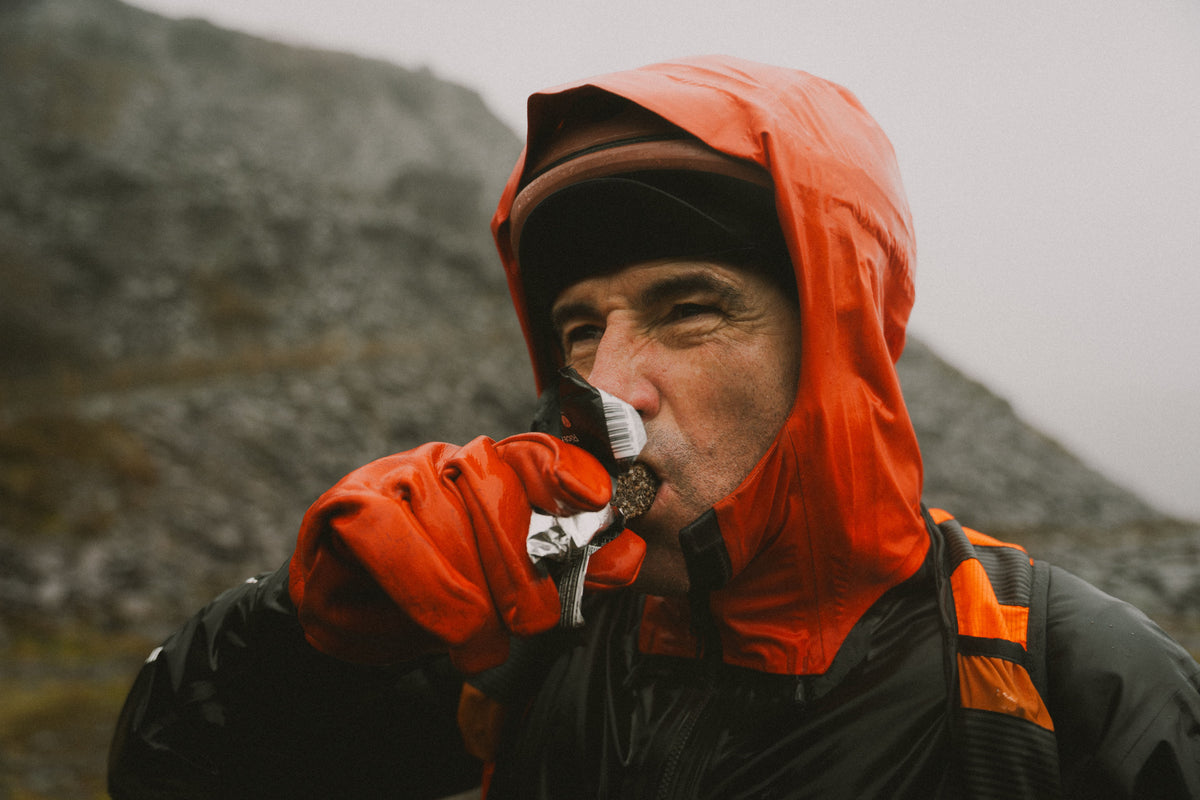 What is carb loading before a race (and how to do it)