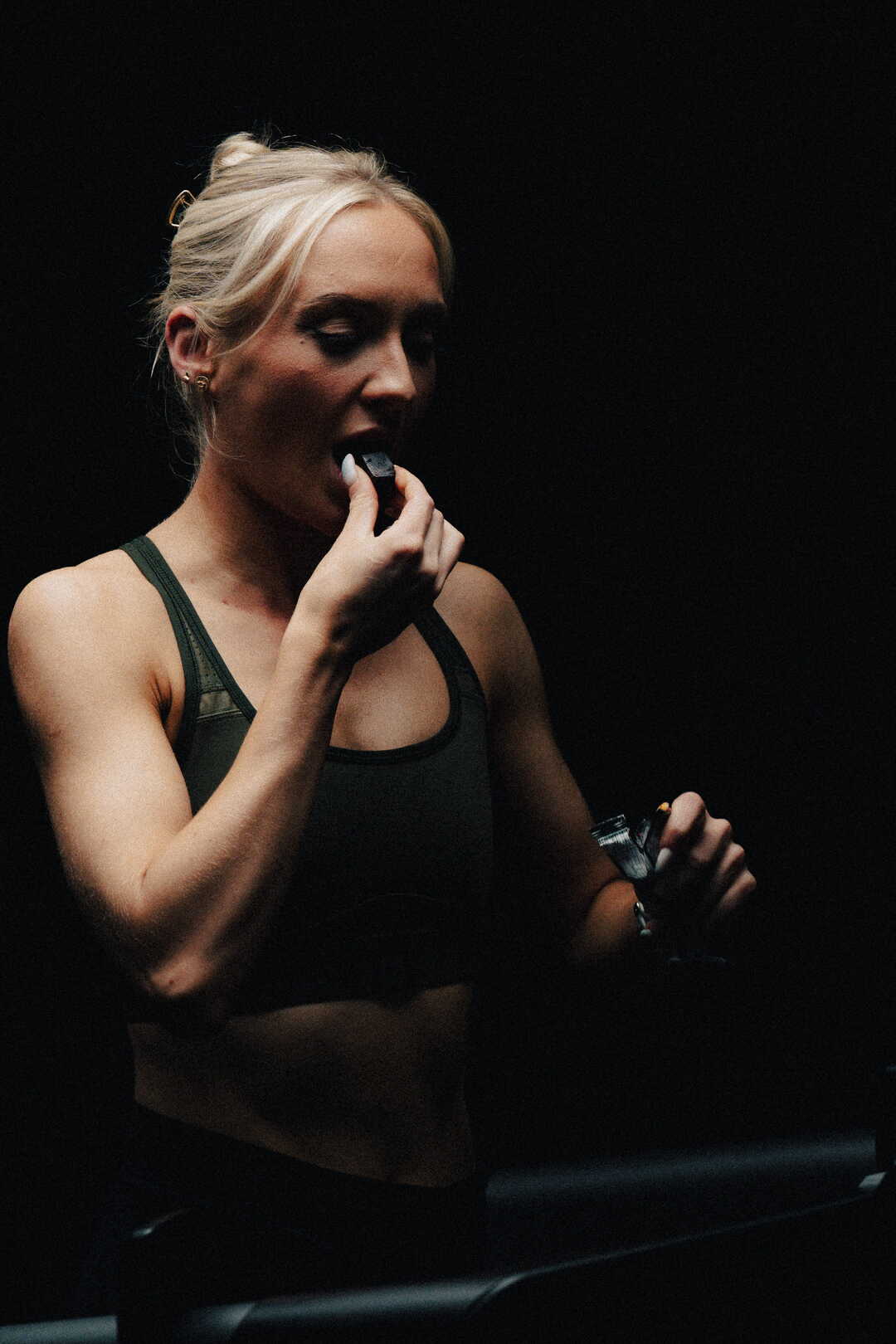 The Best Energy Chew for Hot Days, Long Efforts and Salty Sweaters