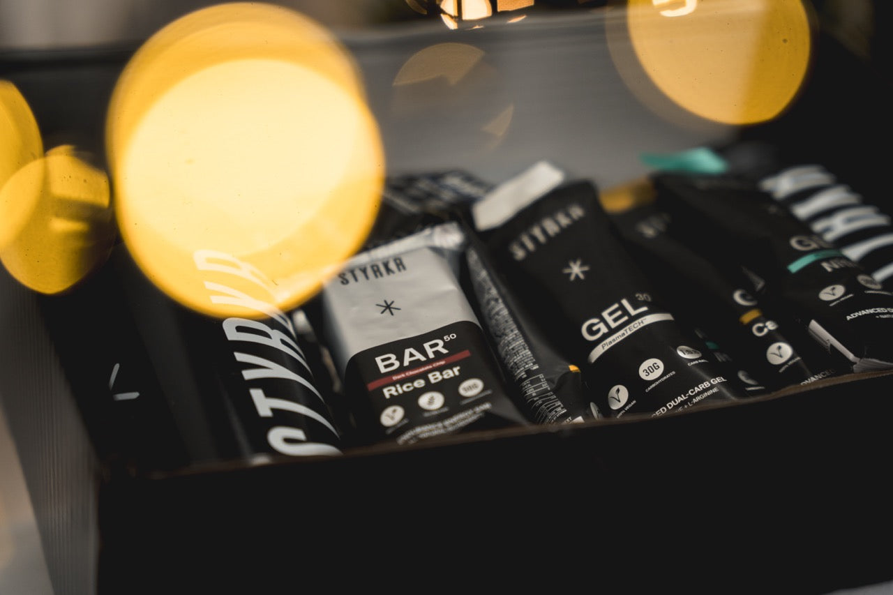 The Ultimate Endurance Christmas Gift Guide Under £20