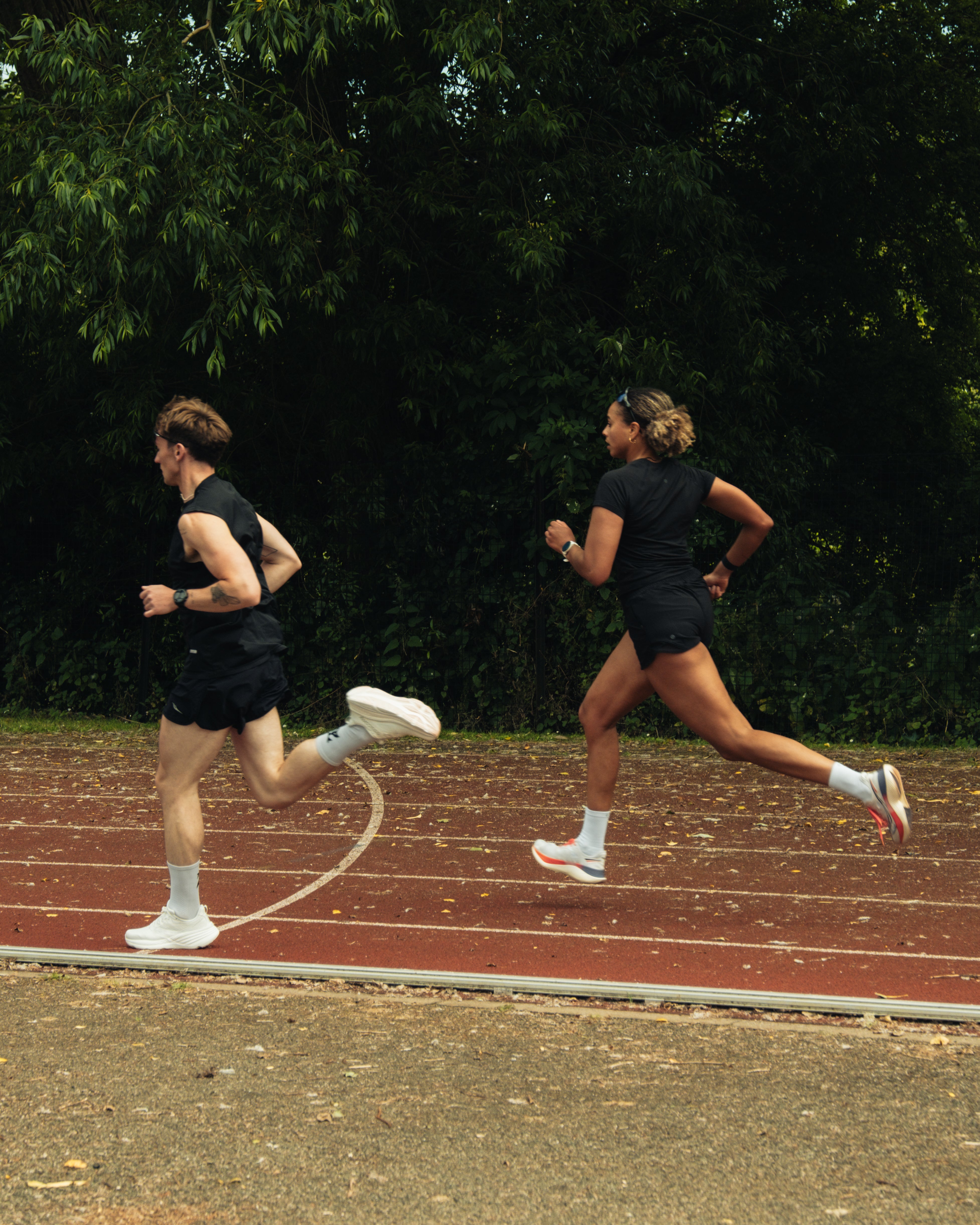 Marathon Fueling: How to Fuel During Training and on Race Day