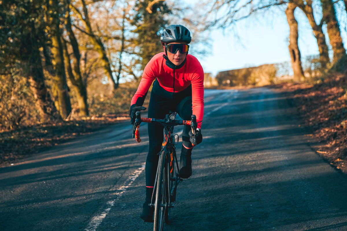 Winter Fuelling with Dr Emily Jevons