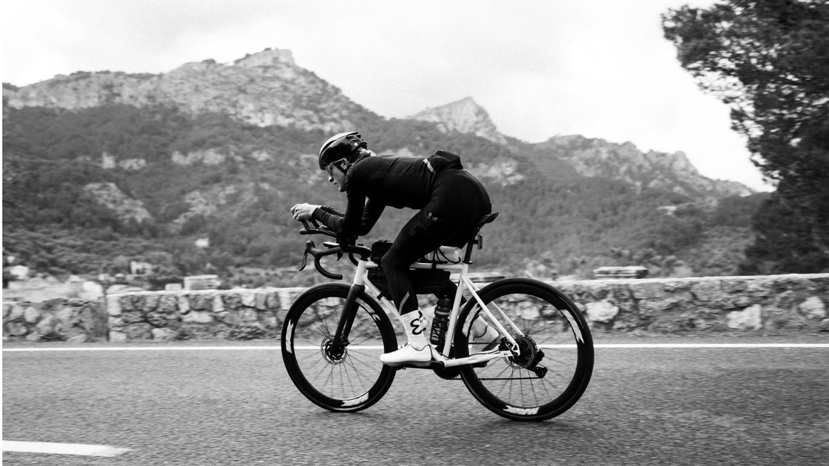 Riding the Loop: A 310km Ultra-Endurance Test in Mallorca | STYRKR