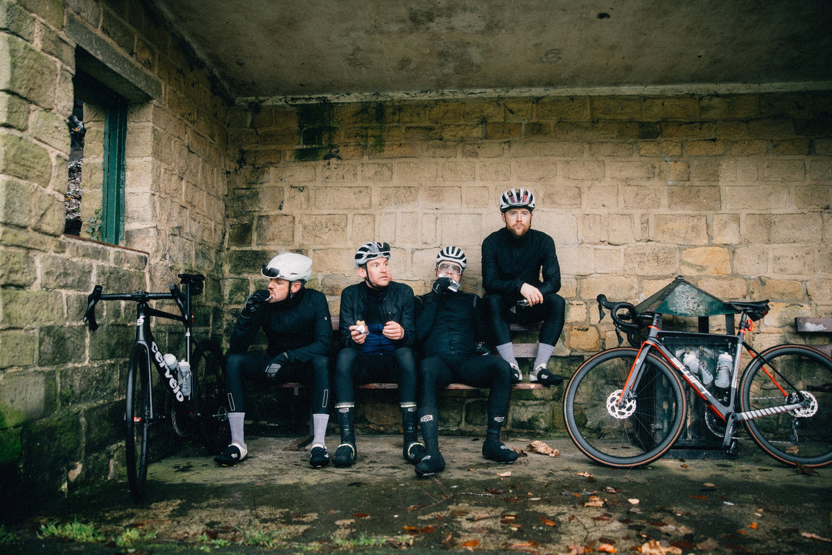 The Science of Recovery: What to Eat and Drink When You’re Getting Ready for the Next Session