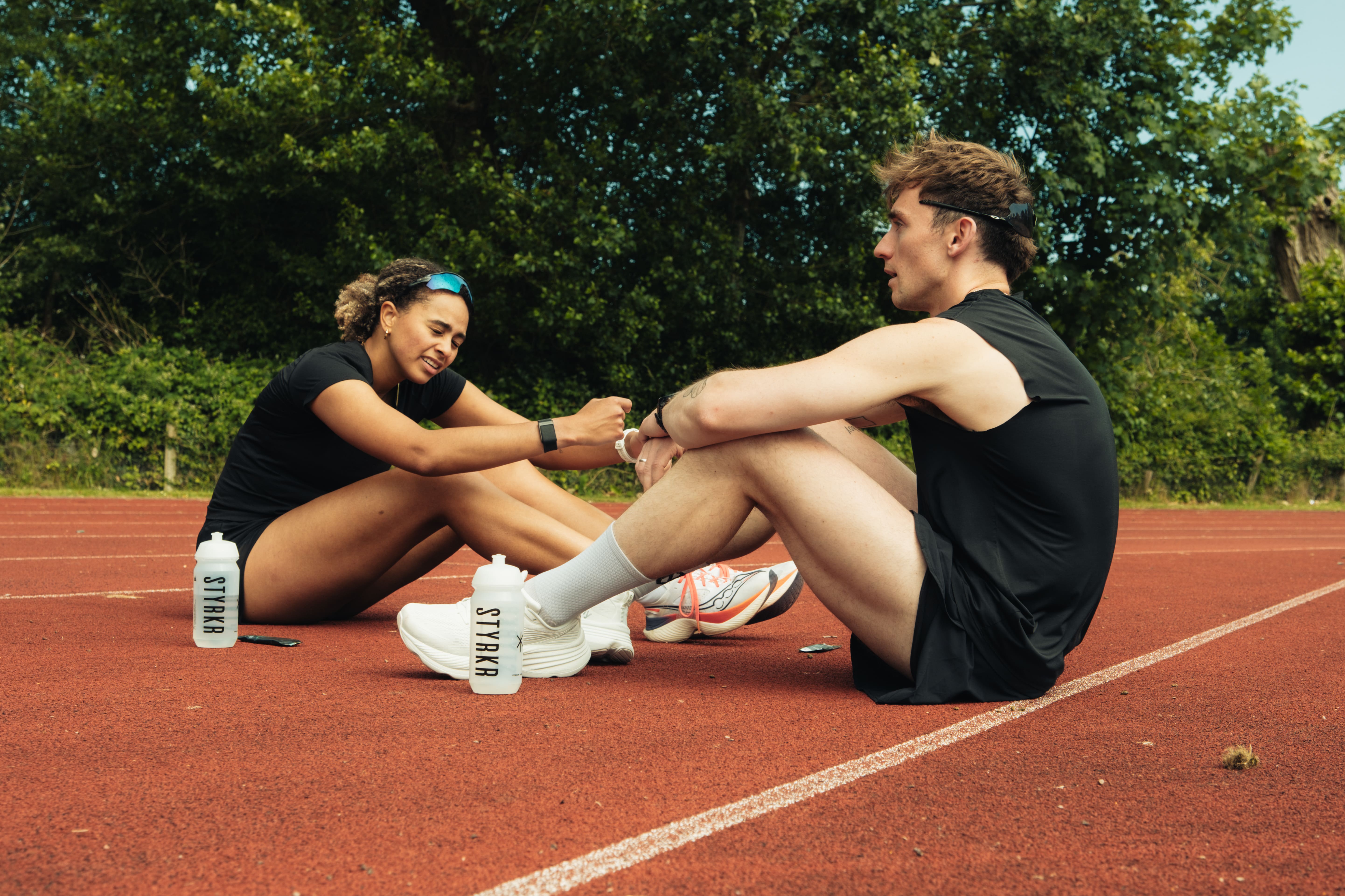 How to increase aerobic capacity: the ultimate guide