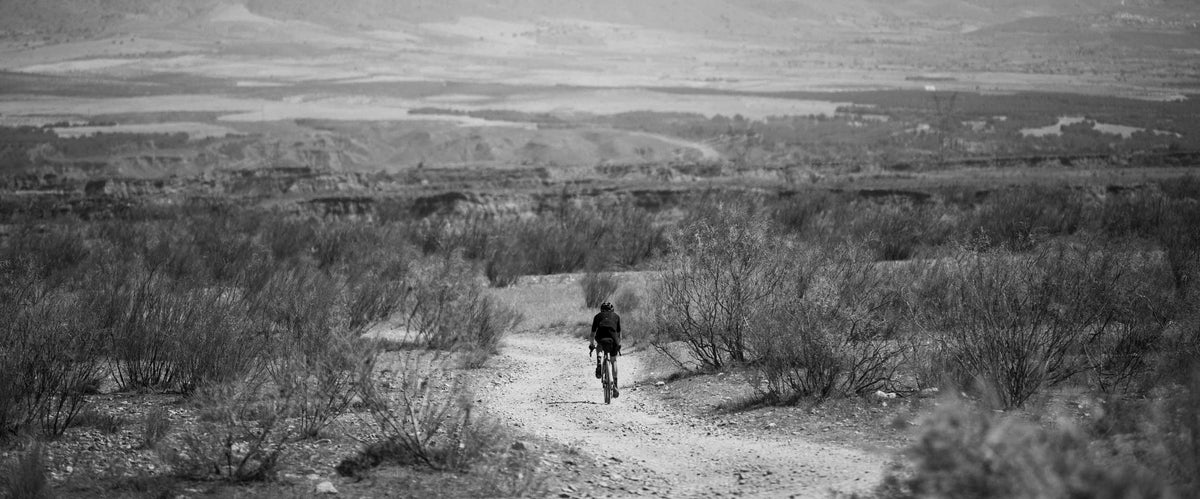 Hot days, short nights and Badlands