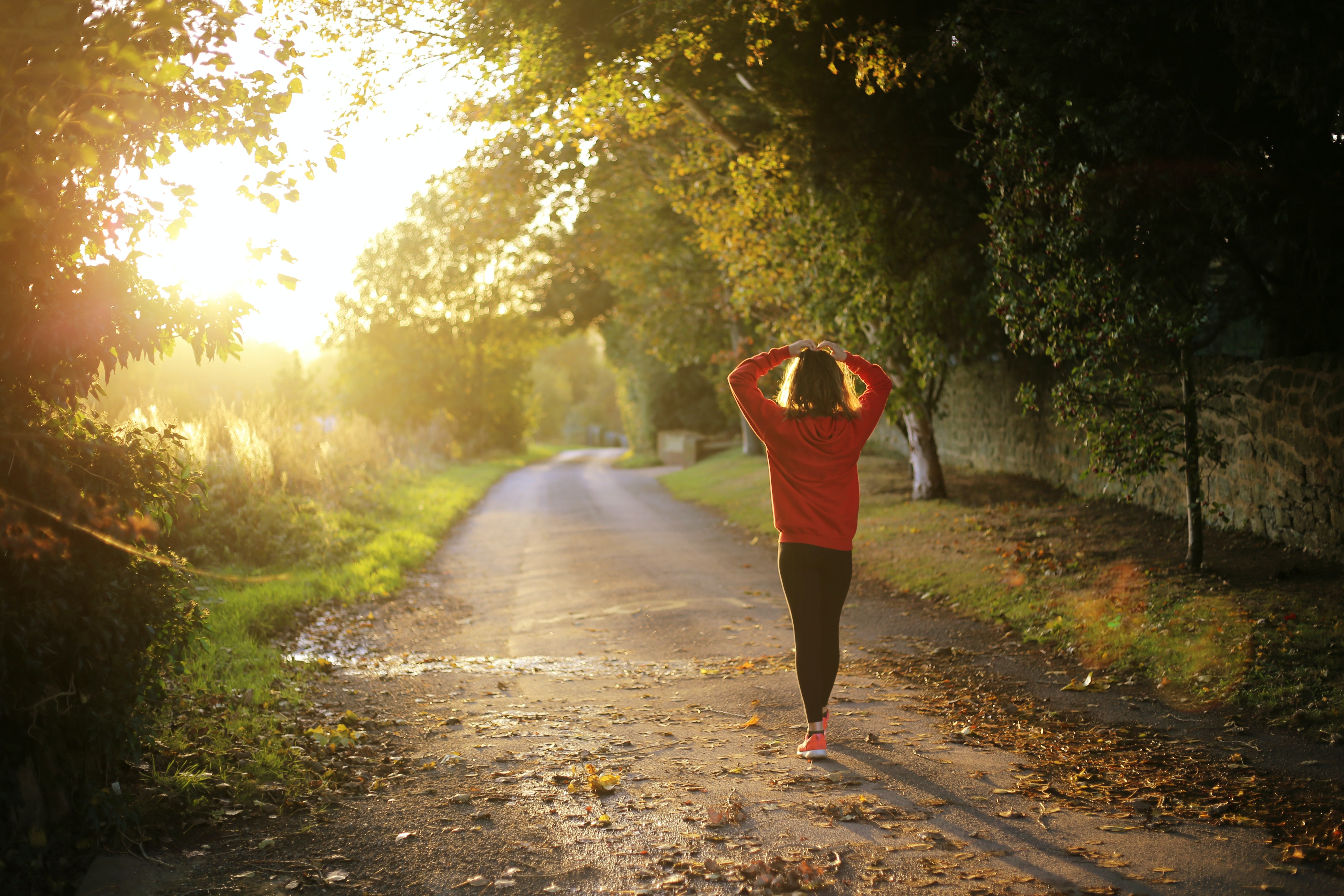 Breathing basics for runners: How to breathe better while running