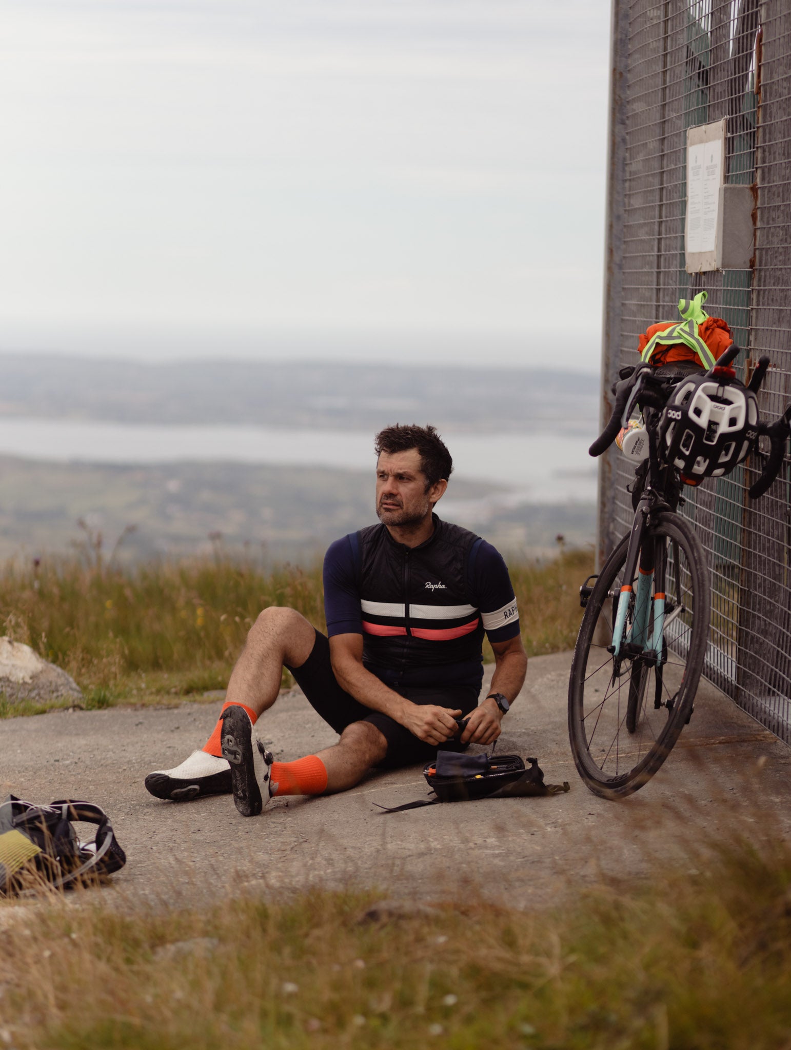 Cycling for beginners: What should a beginner cyclist know?