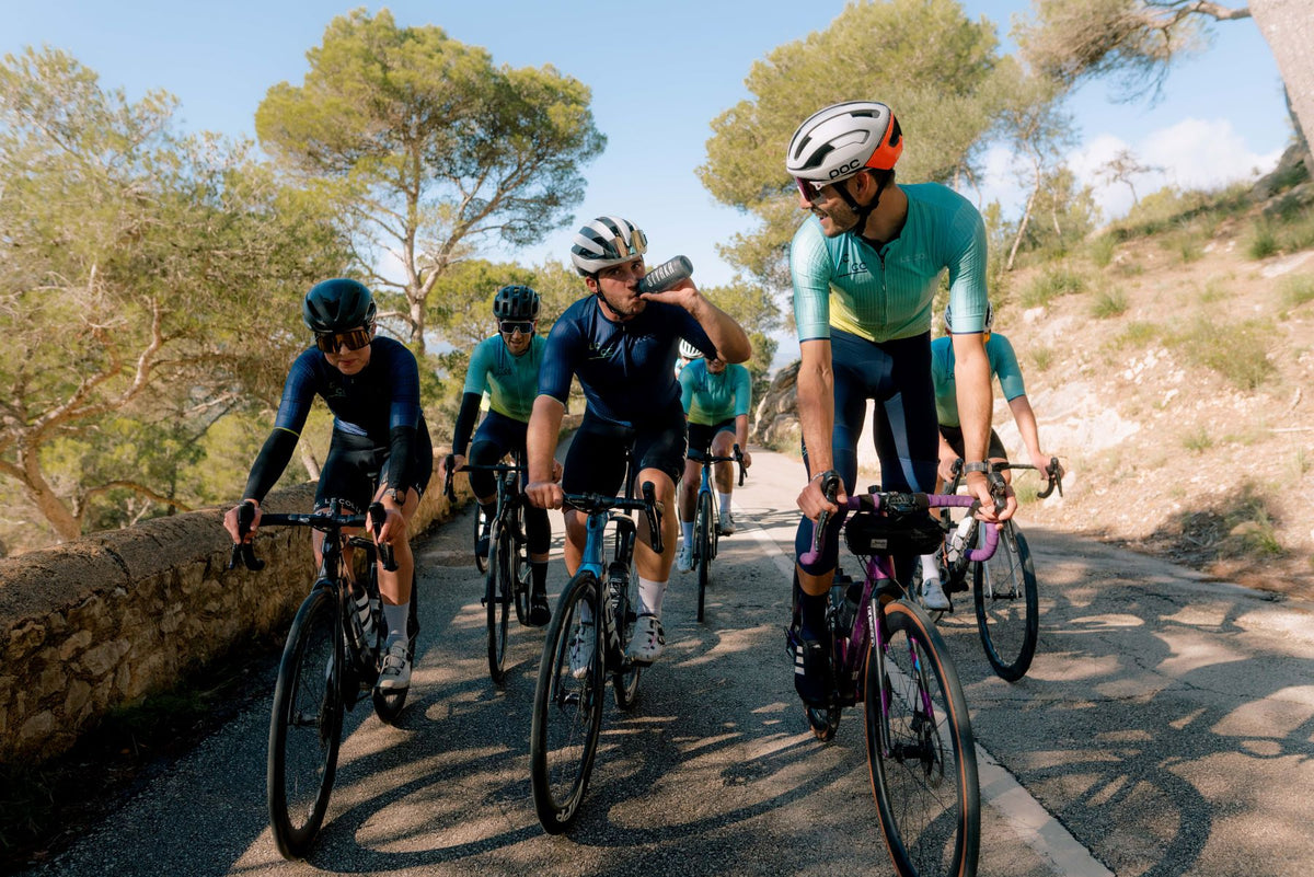 Benefits of cycling: What cycling does to the body?