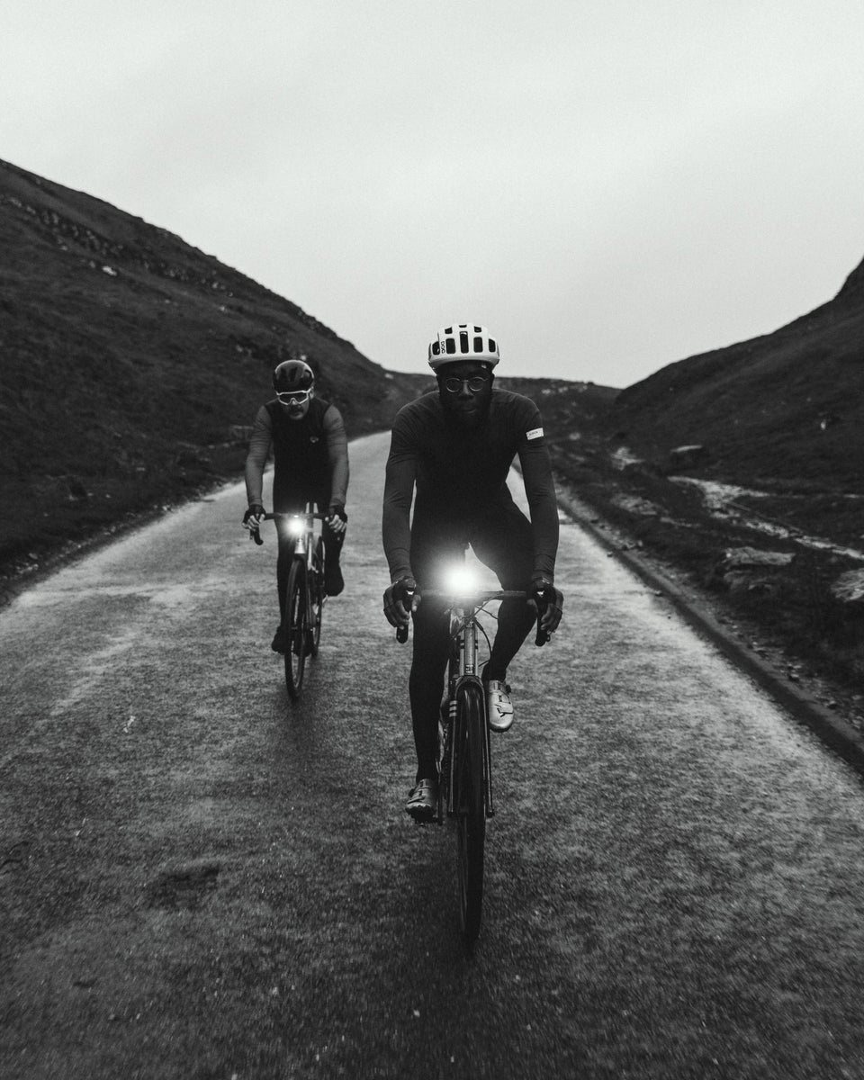 A beginner's guide to ultra cycling: How to ride ultra distance | STYRKR
