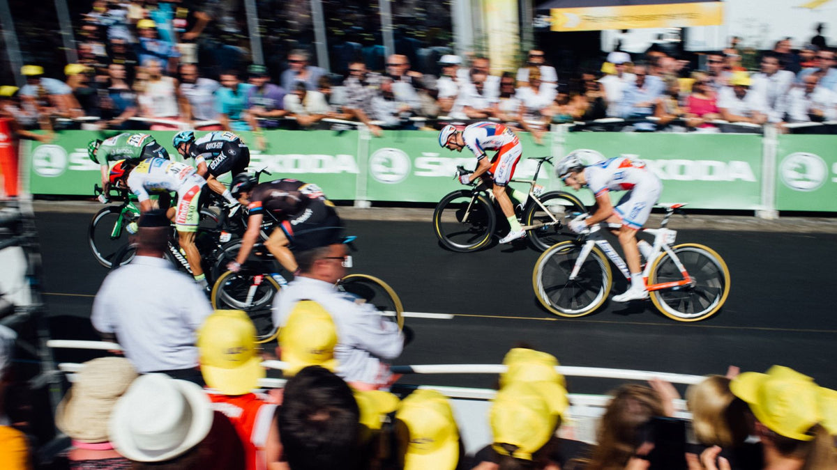 Excitement builds as the 2023 Tour de France looms