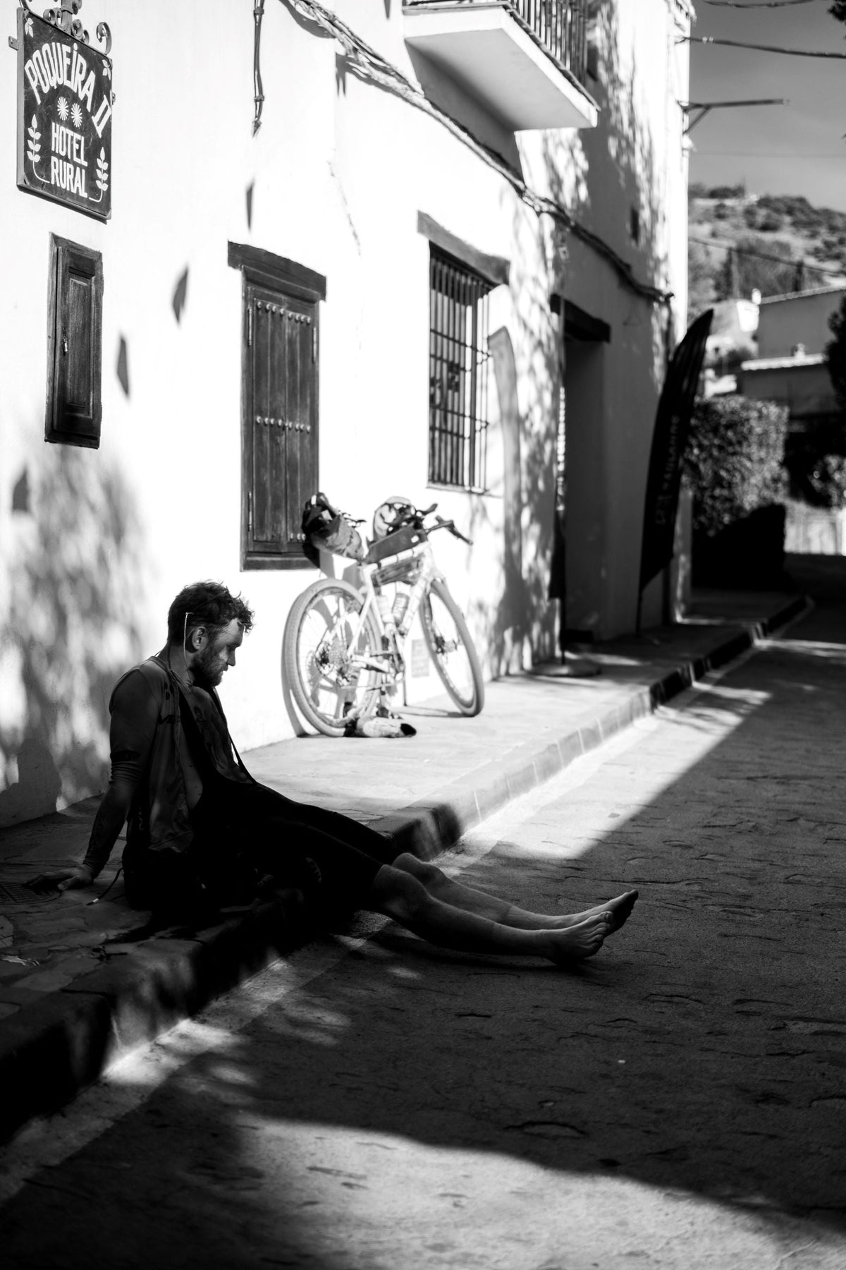 5 reasons you’re not improving on the bike