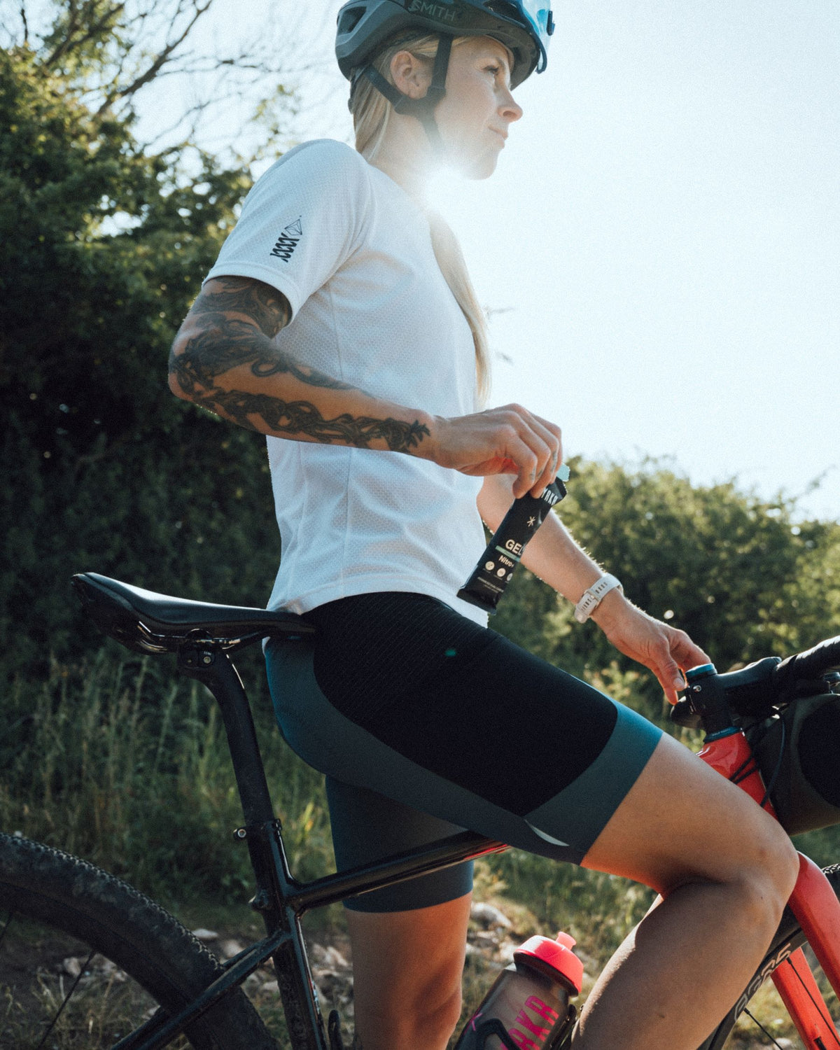 How to avoid and treat cycling saddle sores