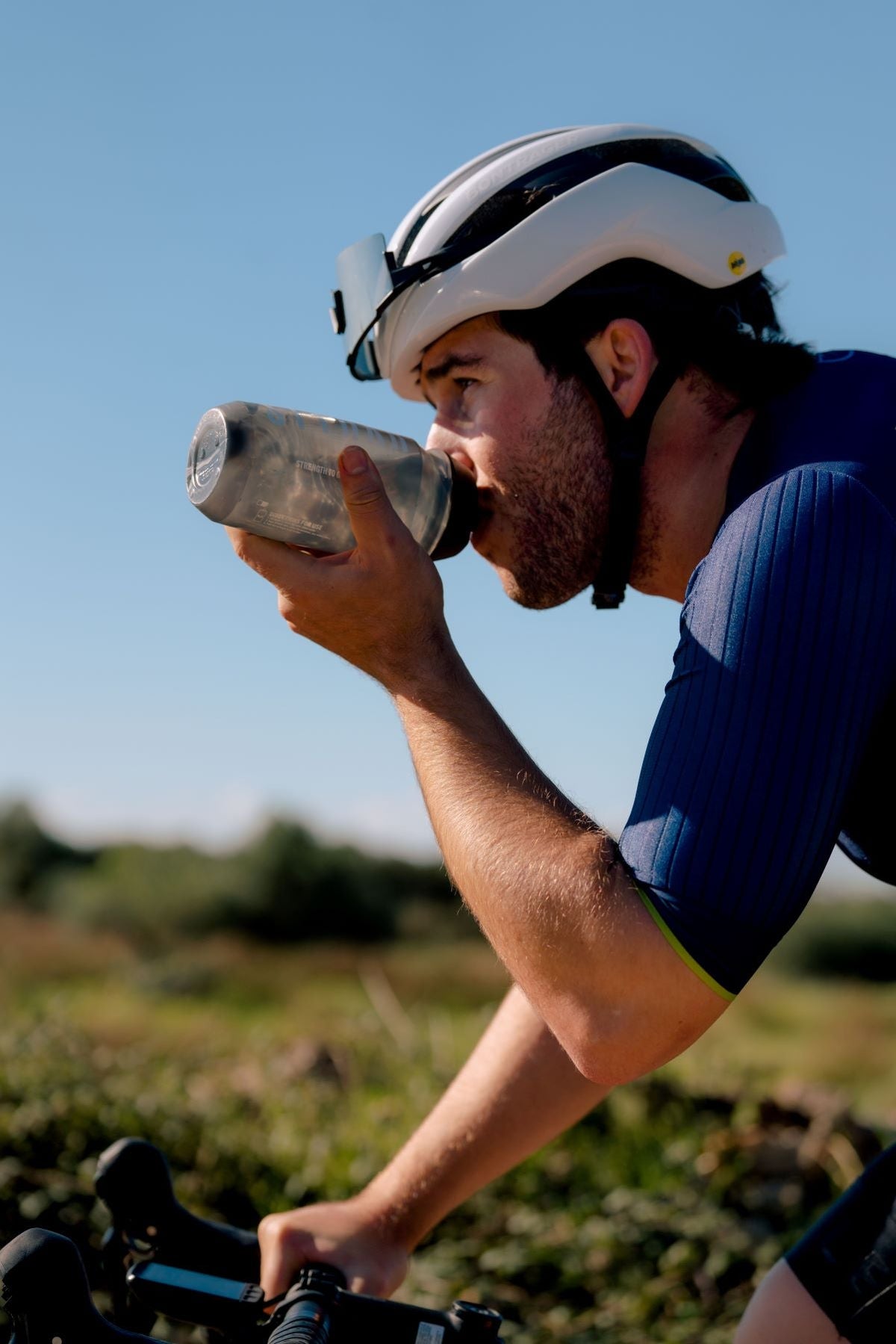 Ten unconventional thoughts for getting the most out of your riding