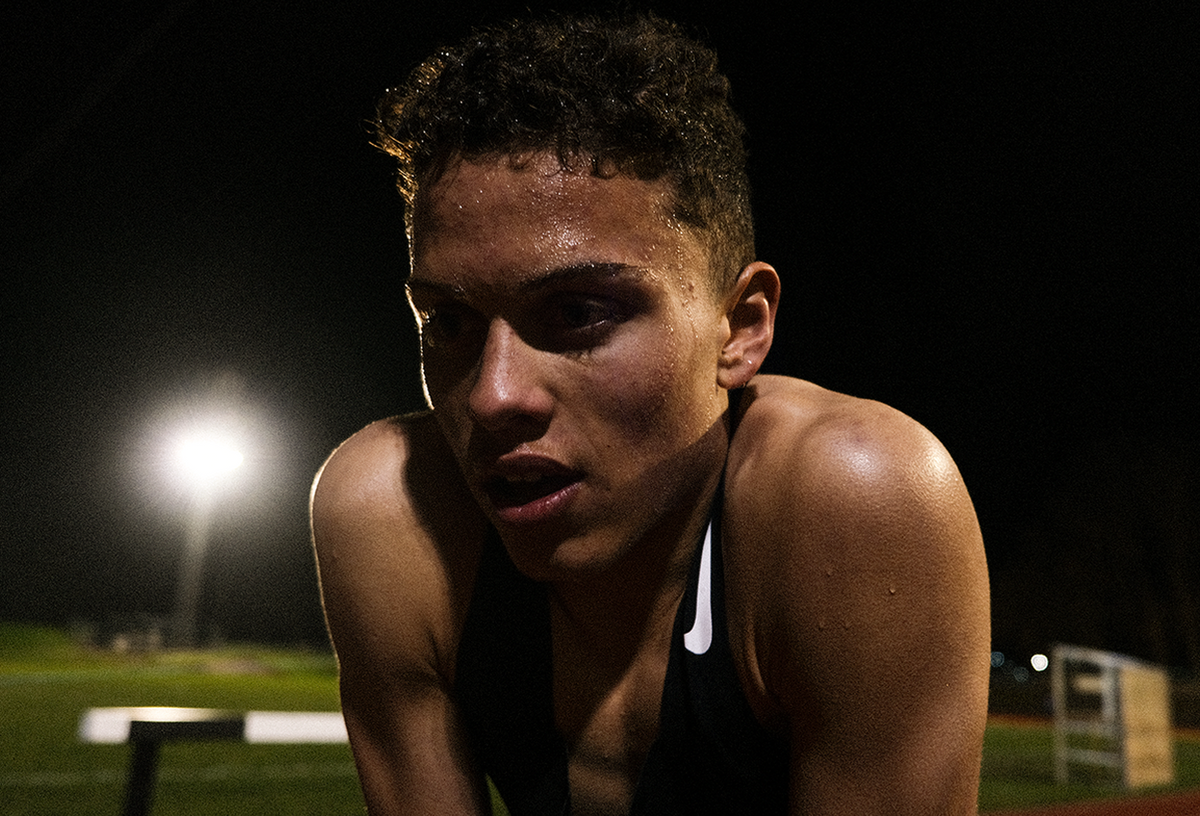 Caffeine and sports performance: What you need to know
