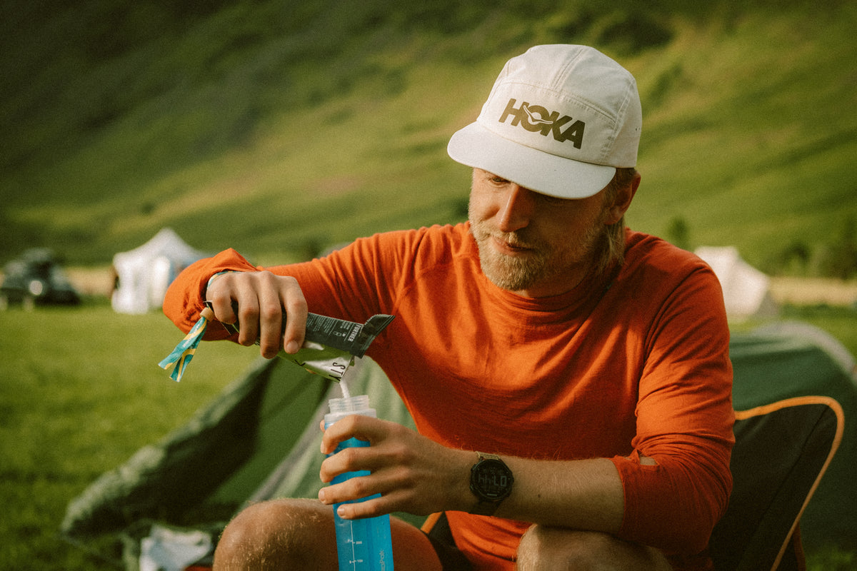 Mystical views and cold water therapy: Trail Pursuit Lake District Festival