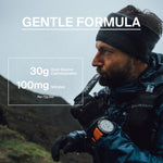 GEL30 Nitro Dual-Carb Energy Gel