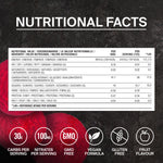 GEL30 Nitro Dual-Carb Energy Gel