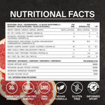 MIX+ Pink Grapefruit Dual-Carb & Electrolyte Drink Mix