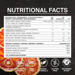 MIX+ Blood Orange: Dual-Carb & Electrolyte Mix