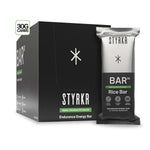 BAR30 Apple & Caramel Energy Bar